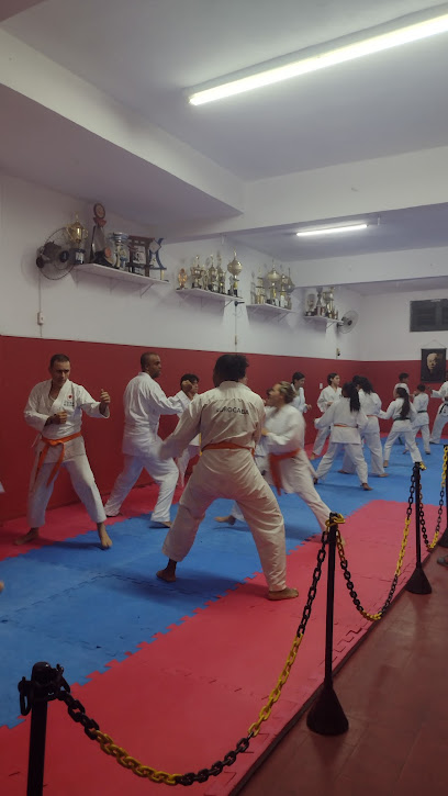 Academia Bushido Kai