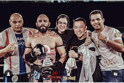 Team Mota Muay Thai Sorocaba