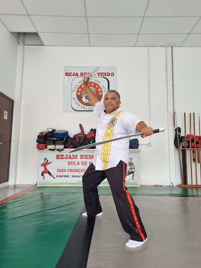 Nan Hu Academia de Kung Fu
