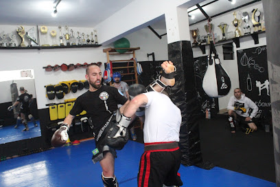 Kickboxing Liga Sorocabana