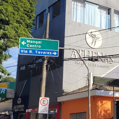Karatê Kyokushin Union Brasil