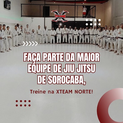 XTeam Norte