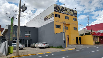 Centro de Treinamento Carseti