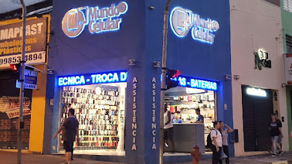 Mundo do Celular