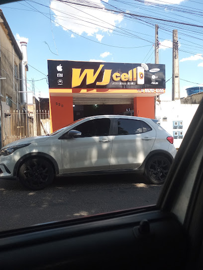 Assistência Técnica de Celular