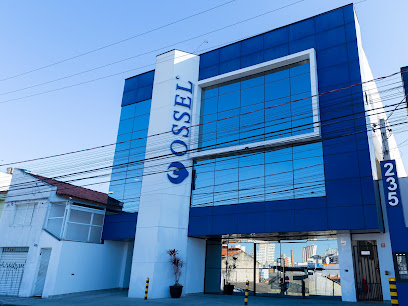 Ossel Assistência