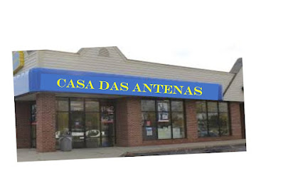 Antenista Sorocaba