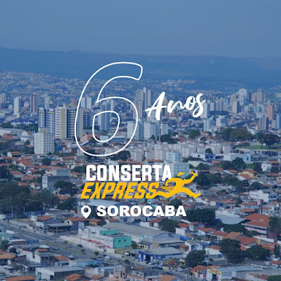 Conserta Express