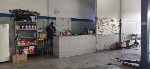 Pit Stop Centro Automotivo