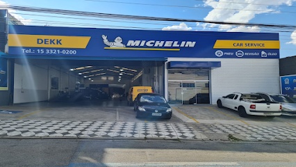 Dekk Serviços Automotivos