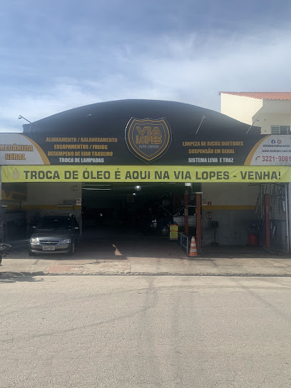 Via Lopes Autocenter