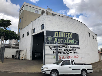 Dimax