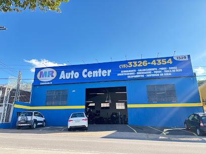 Mr Auto Center