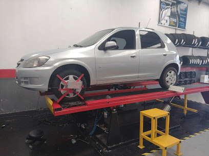 Mark Autocenter