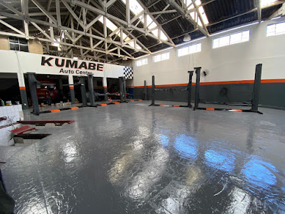 Kumabe Auto Center