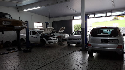 Centro Automotivo Carlinhos