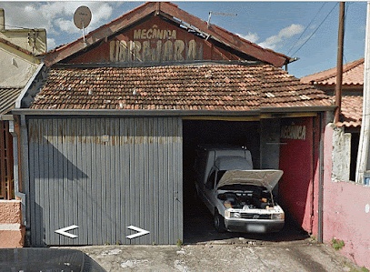 Centro Automotivo Ubirajara
