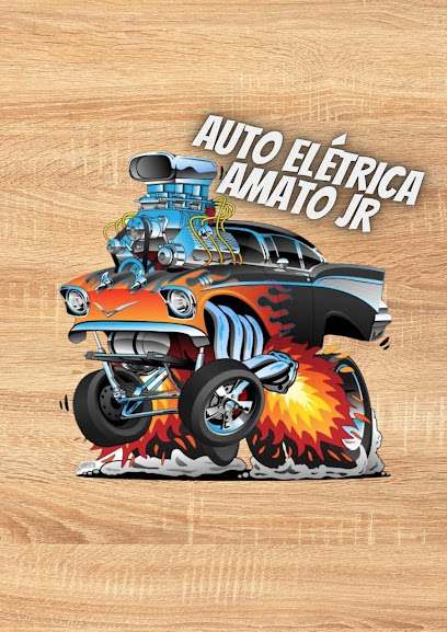 Auto Elétrica Amato