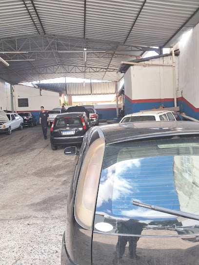 Auto Elétrica Sanin