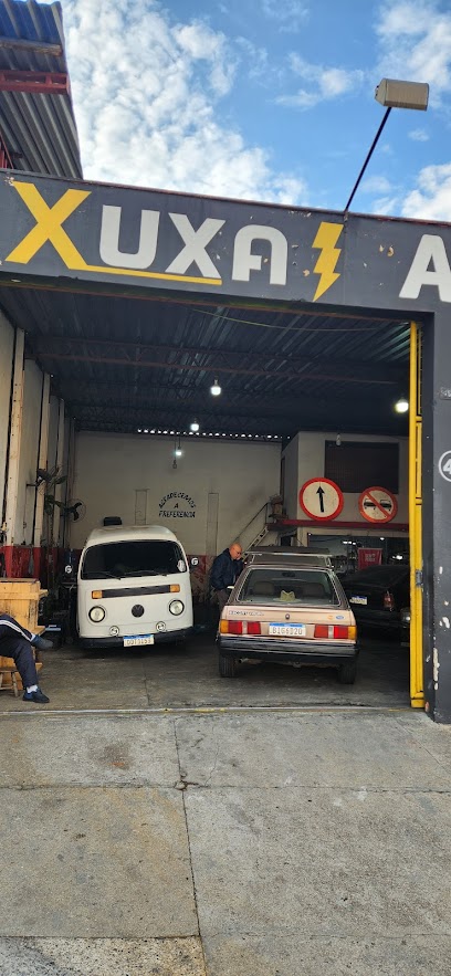Auto Elétrica Xuxa