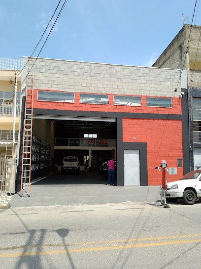 Michel Auto Elétrica
