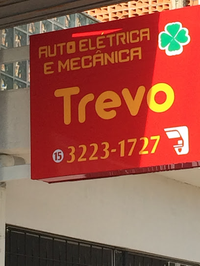 Auto Elétrico e Mecânica Trevo