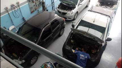 Clinicar Ar Condicionado Automotivo e Auto Elétrico