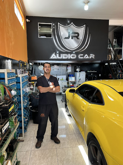 JR Elétrica Automotiva