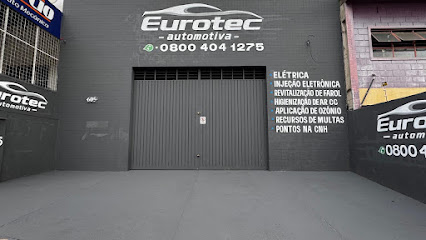Eurotec Automotiva