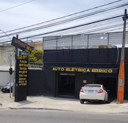 Auto Elétrica Errico