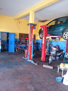 JR Auto Elétrico