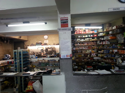 Auto Elétrica Rodrigues