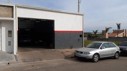 Autoelétrica Inject