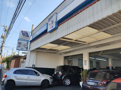 Bosch Car Service Auto Elétrico Avenida