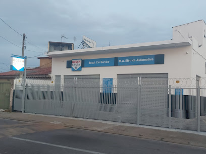 Sorotek Auto Sos Elétrico 24H