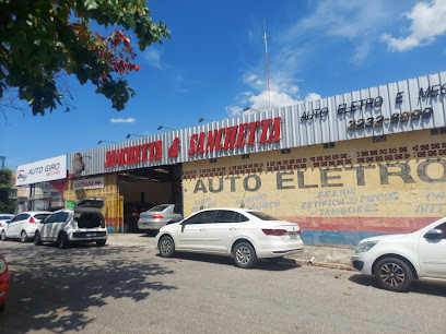 Sanchetta E Sanchetta