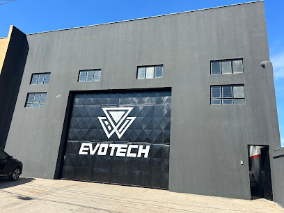 Evotech Tecnologia Automotiva