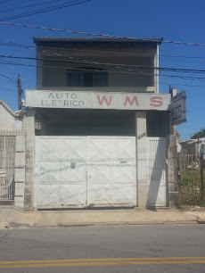 Auto Elétrica W. M. S.