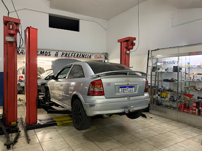 Marcão Auto Elétrico Mecânica e Acessórios