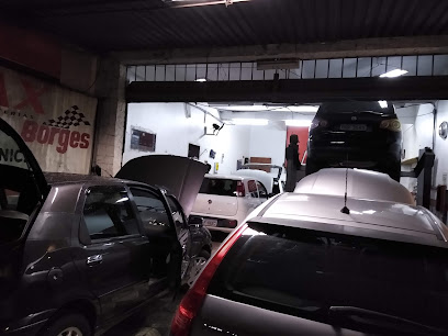 Auto Elétrico Borges