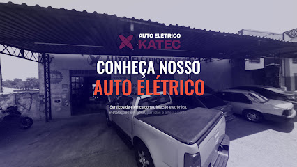 Auto Elétrica E Mecânica Katec