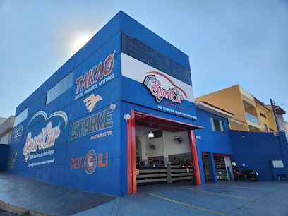 SportCar Distribuidora de Autopeças