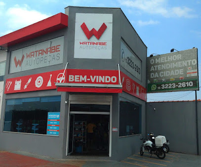 Watanabe Autopeças