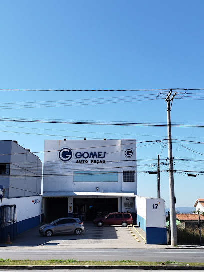 Gomes Auto Peças