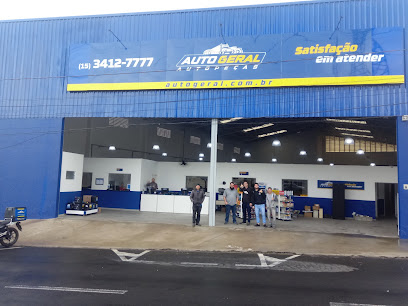 Auto Geral Auto Peças