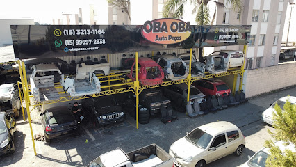 Oba Oba Auto Peças