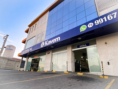 Autopeças Kavem