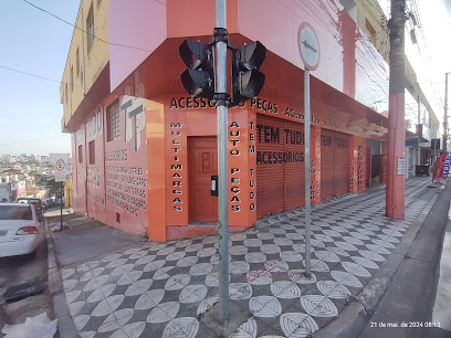 Tem Tudo Auto Peças