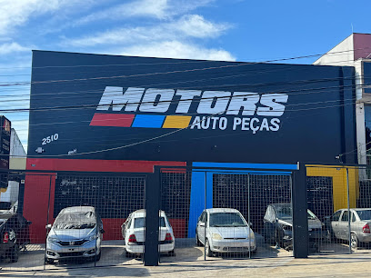 Motors Auto Peças