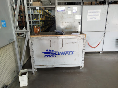 Compel Automotiva